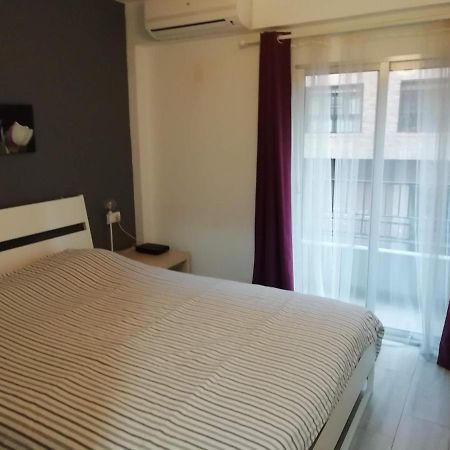 דירות ולנסיה La Casa Dei Fiori מראה חיצוני תמונה