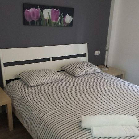 דירות ולנסיה La Casa Dei Fiori מראה חיצוני תמונה