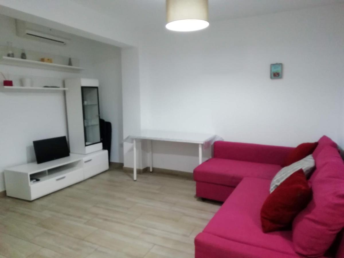 דירות ולנסיה La Casa Dei Fiori מראה חיצוני תמונה