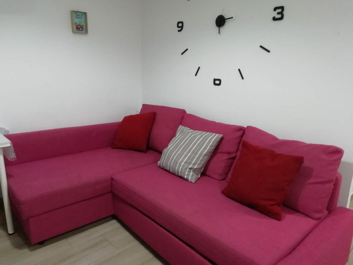 דירות ולנסיה La Casa Dei Fiori מראה חיצוני תמונה