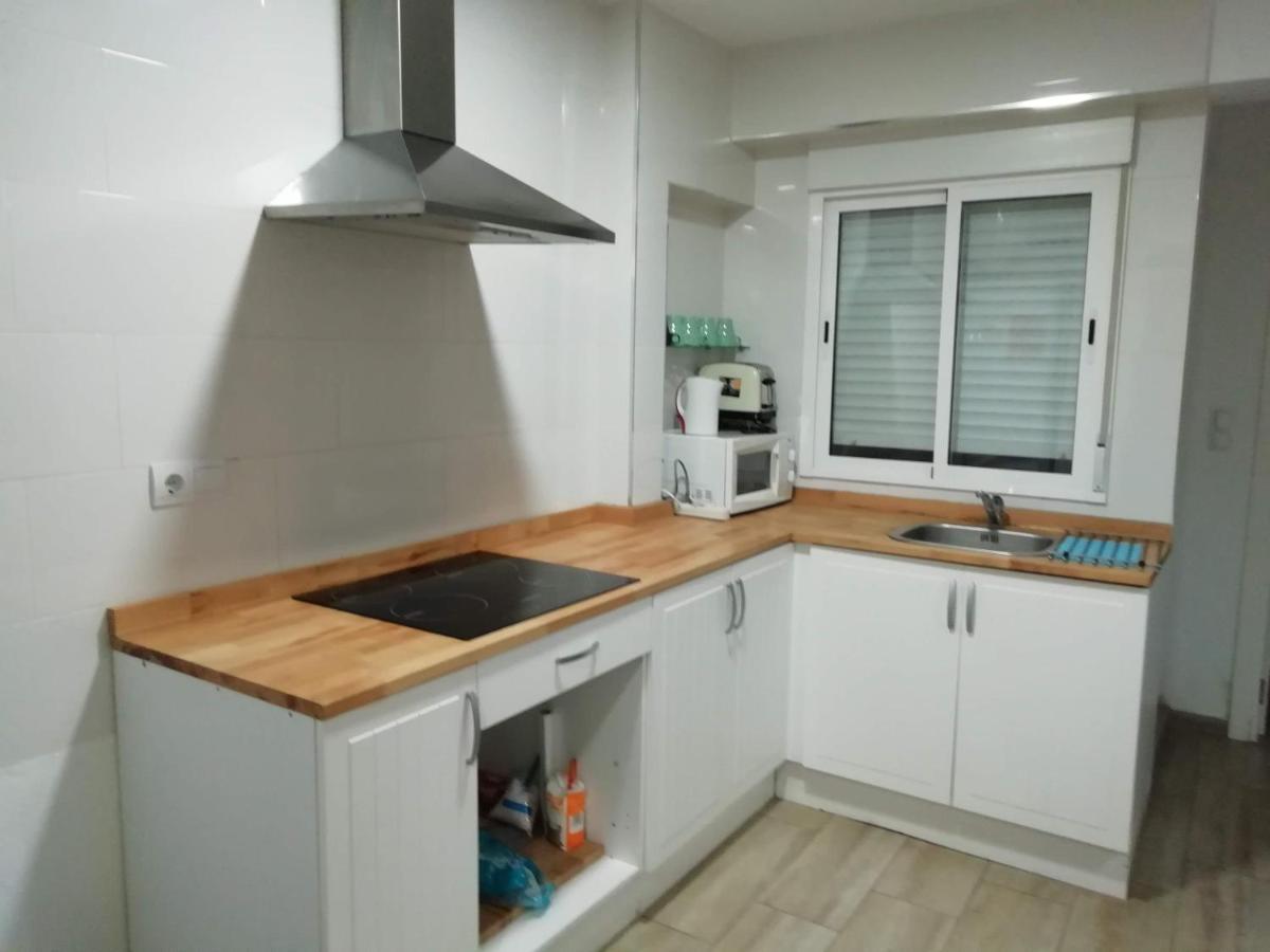 דירות ולנסיה La Casa Dei Fiori מראה חיצוני תמונה